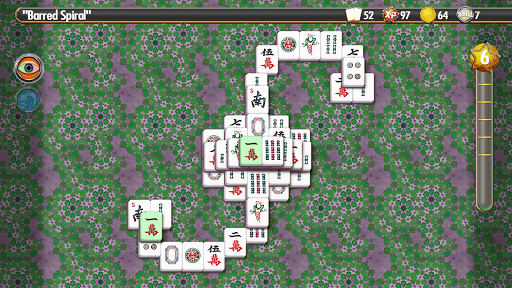 Eternal Mahjong Screenshot2