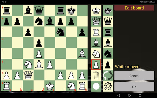 Chess for All Screenshot2