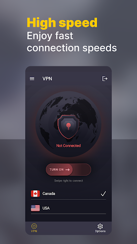 VPN Rentals Screenshot2