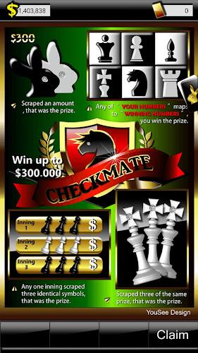 Lottery Scratch Off EVO Screenshot9