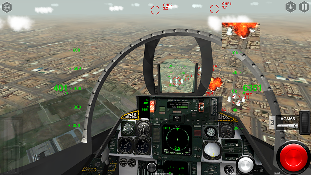 AirFighters Mod Screenshot3