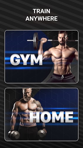 Workout Planner Muscle Booster Mod Screenshot4