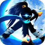 Shadow Stick Warrior APK