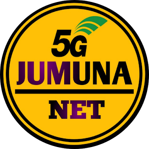 JUMUNA NET VPN APK