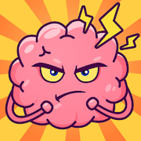 Brain Boom - Tricky Puzzles game, IQ Challenge APK