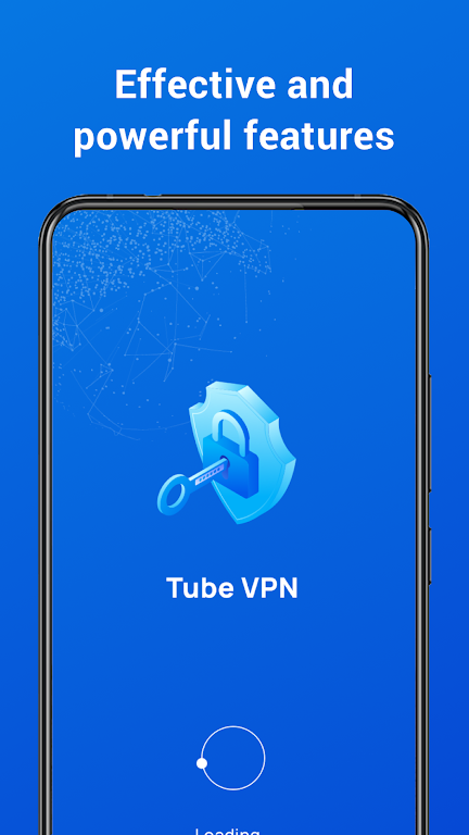 Tube VPN Screenshot1