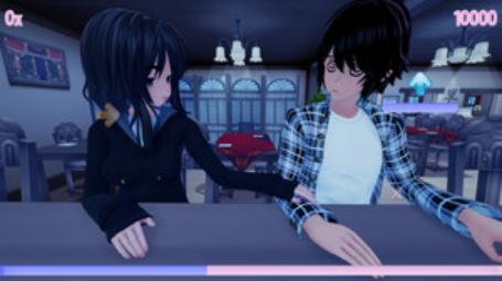 Symphonic Love Screenshot3