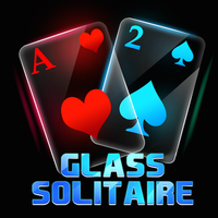 Glass Solitaire 3D APK