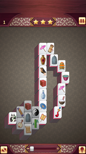 Mahjong King Screenshot2