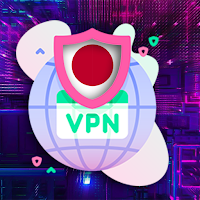 VPN Japan - IP for Japan APK