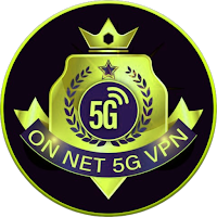 ON NET 5G VPN APK