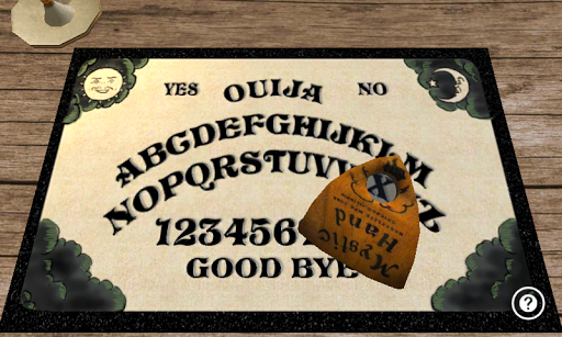 Ouija 3D Screenshot1