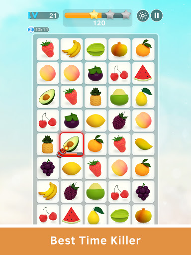 Onet 3D - Matching Puzzle Screenshot1