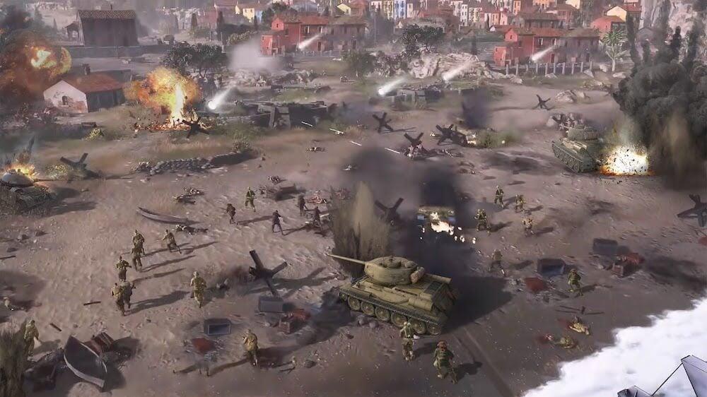 World War 2 Screenshot3