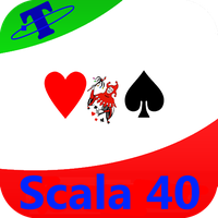 Scala 40 Treagles APK