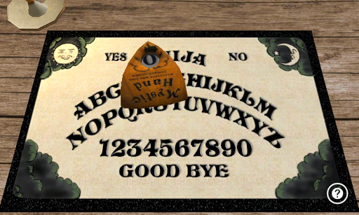 Ouija 3D Screenshot4