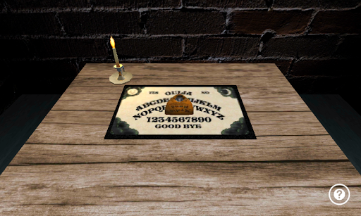 Ouija 3D Screenshot3