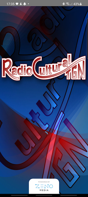 Radio Cultural TGN Screenshot1