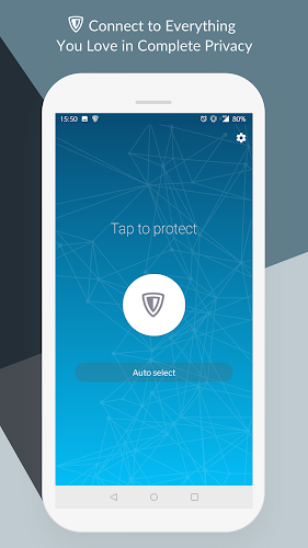 ZenMate VPN Screenshot3