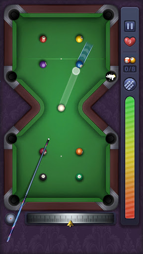 Billiards: 8 Ball Pool Games Screenshot2