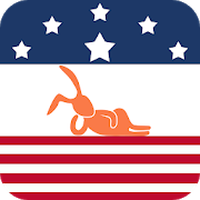 USA Turbo VPN - Free VPN Proxy & Wi-Fi Security APK