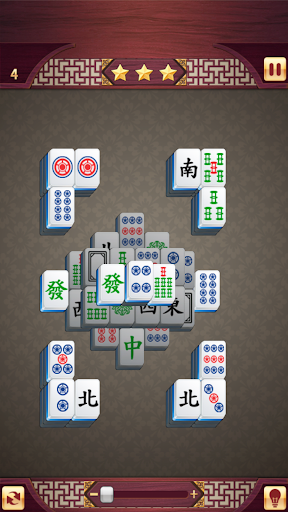 Mahjong King Screenshot4