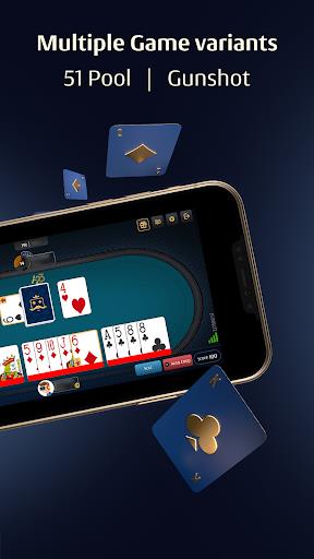 Ace2Three – Indian Rummy App Screenshot3