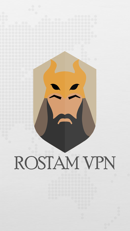 Rostam VPN Screenshot3