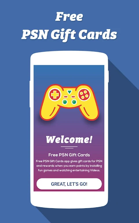 Free PSN Codes Generator - Free PSN Gift Cards Screenshot2