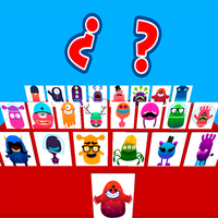 Board Game - Guess who? What's my Character? APK