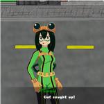 F&R Tsuyu APK