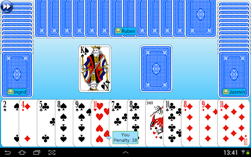 G4A: Indian Rummy Screenshot2