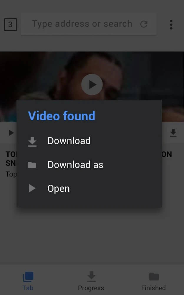 Video Downloader Mod Screenshot6