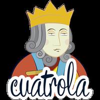 Cuatrola Spanish Solitaire APK