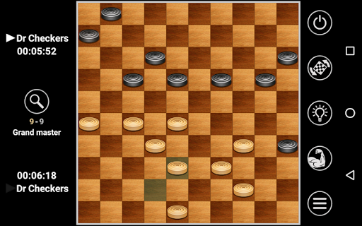 Draughts Pro Screenshot2