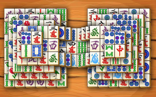 Mahjong Titans Screenshot4