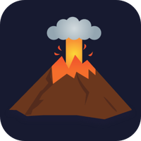 Volcano VPN: stable, unlimited APK