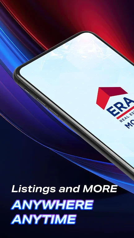 ERA mobile Screenshot1