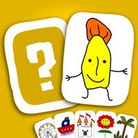 Doodle Matching: Memory Game APK