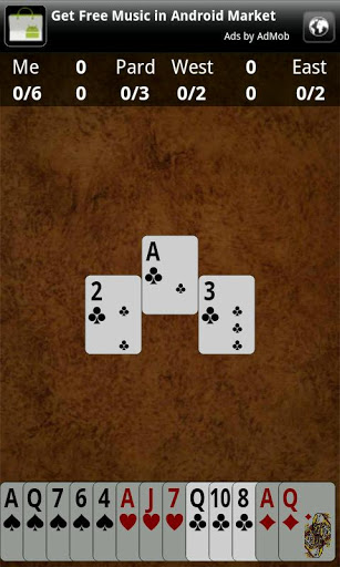 Fat Spades Screenshot1