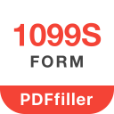 PDF Form 1099 S for IRS: Sign Tax Digital eForm APK