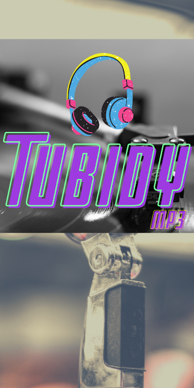 Tubidy Mobi Mp3 Screenshot4