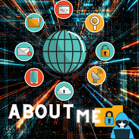 AboutMe VPN - Know your Data APK