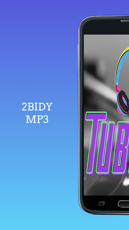 Tubidy Mobi Mp3 Screenshot2