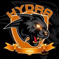 Hydra Vpn (Dns Leak) Windscrib  - Free VPN APK