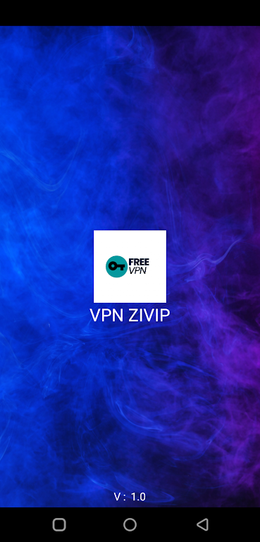 VPN ZIVIP Screenshot1