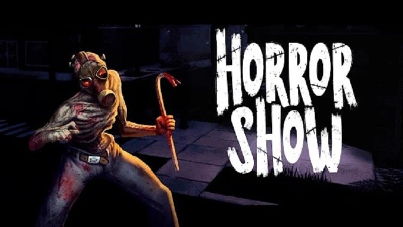 Horror Show Screenshot1