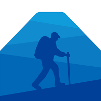 Mt. Fuji - GPS Trail Map APK