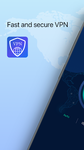 Quick VPN & Fast for Privacy Screenshot3