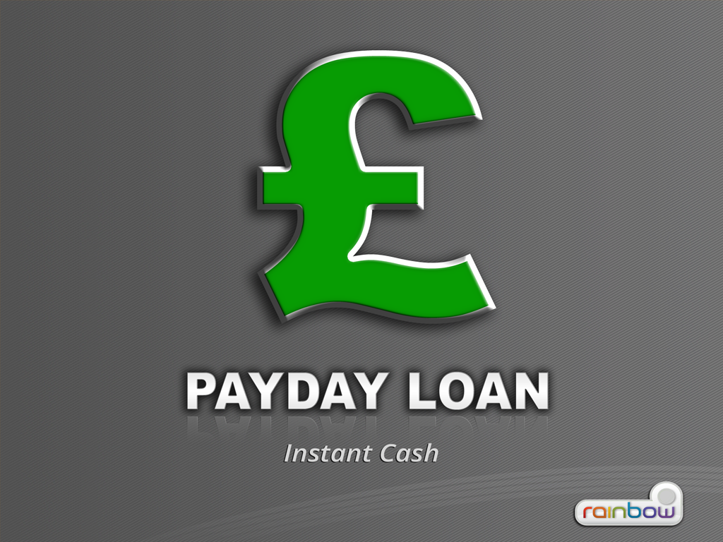 Payday Loans UK - Calculator Screenshot4